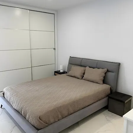 T2 Rocha Sol Apartamento