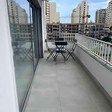 T2 Rocha Sol Portimão